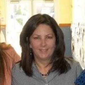 Meet your Posher, Rita